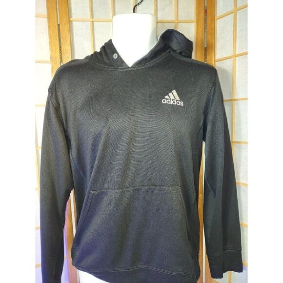 adidas Other - Adidas Med Lightweight Hoodie 